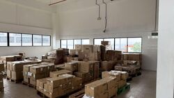 Senoko Industrial Estate (D27), Warehouse #604858311